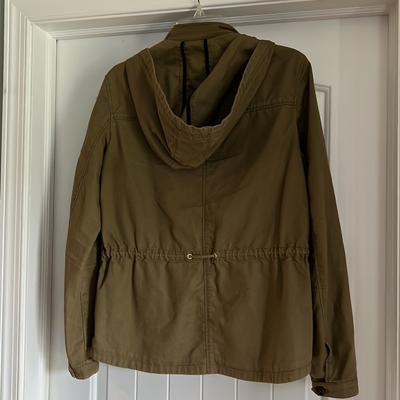 Zara cargo jacket - Picture 3 of 3